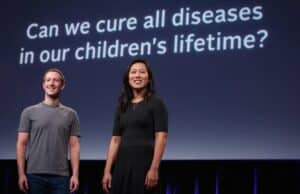 Zuckerberg Invierte 500 Millones en IA para Descifrar el Origen de Enfermedades Zuckerberg Invierte 500 Millones en IA para Descifrar el Origen de Enfermedades