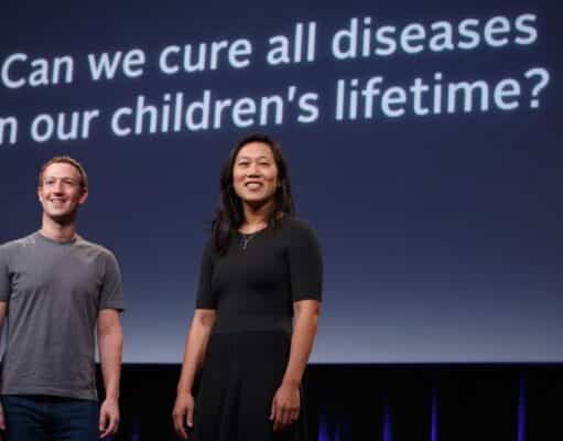 Zuckerberg Invierte 500 Millones en IA para Descifrar el Origen de Enfermedades Zuckerberg Invierte 500 Millones en IA para Descifrar el Origen de Enfermedades