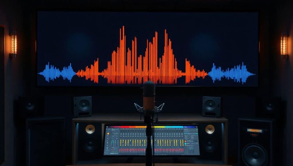 ElevenLabs Estrena un Modelo Musical que Cambia de Género Durante una Pista ElevenLabs Estrena un Modelo Musical que Cambia de Género Durante una Pista