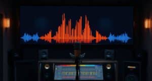 ElevenLabs Estrena un Modelo Musical que Cambia de Género Durante una Pista