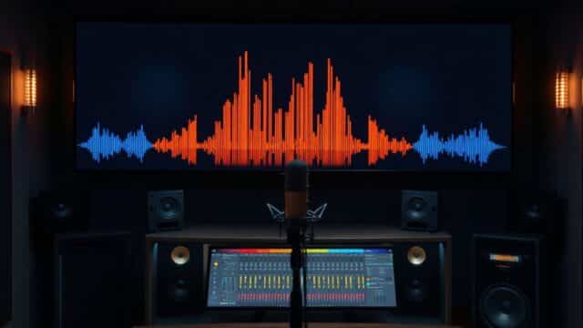 ElevenLabs Estrena un Modelo Musical que Cambia de Género Durante una Pista ElevenLabs Estrena un Modelo Musical que Cambia de Género Durante una Pista