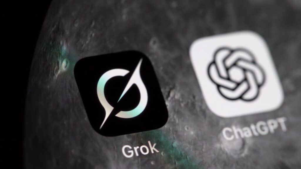 Elon Musk Admite que xAI Usó IA de OpenAI para Entrenar Grok