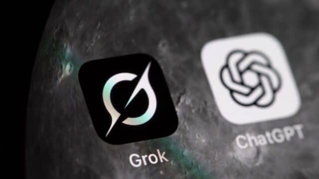 Elon Musk Admite que xAI Usó IA de OpenAI para Entrenar Grok Elon Musk Admite que xAI Usó IA de OpenAI para Entrenar Grok