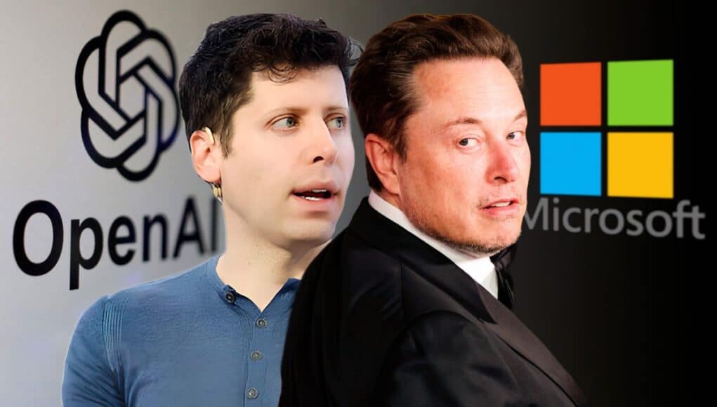 Elon Musk logra que el CEO de Microsoft participe en el juicio que amenaza con abrir las entrañas de OpenAI Elon Musk logra que el CEO de Microsoft participe en el juicio que amenaza con abrir las entrañas de OpenAI