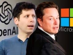 Elon Musk logra que el CEO de Microsoft participe en el juicio que amenaza con abrir las entrañas de OpenAI Elon Musk logra que el CEO de Microsoft participe en el juicio que amenaza con abrir las entrañas de OpenAI