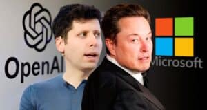Elon Musk logra que el CEO de Microsoft participe en el juicio que amenaza con abrir las entrañas de OpenAI