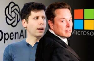 Elon Musk logra que el CEO de Microsoft participe en el juicio que amenaza con abrir las entrañas de OpenAI Elon Musk logra que el CEO de Microsoft participe en el juicio que amenaza con abrir las entrañas de OpenAI
