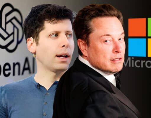 Elon Musk logra que el CEO de Microsoft participe en el juicio que amenaza con abrir las entrañas de OpenAI Elon Musk logra que el CEO de Microsoft participe en el juicio que amenaza con abrir las entrañas de OpenAI