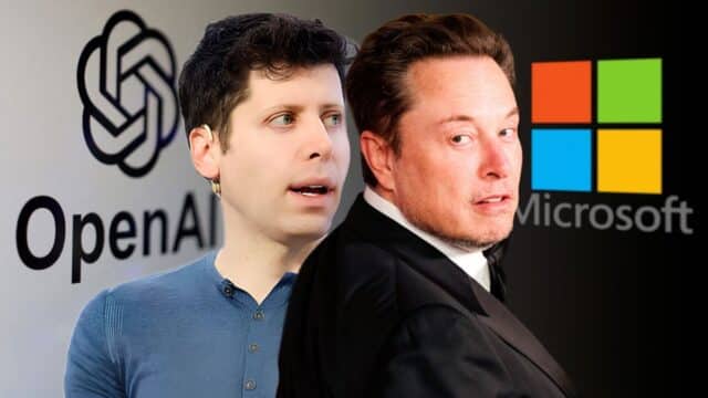 Elon Musk logra que el CEO de Microsoft participe en el juicio que amenaza con abrir las entrañas de OpenAI Elon Musk logra que el CEO de Microsoft participe en el juicio que amenaza con abrir las entrañas de OpenAI