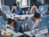Expertos Alertan que la IA Puede Romper la Cadena de Formación de Talento Expertos Alertan que la IA Puede Romper la Cadena de Formación de Talento