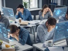 Expertos Alertan que la IA Puede Romper la Cadena de Formación de Talento Expertos Alertan que la IA Puede Romper la Cadena de Formación de Talento