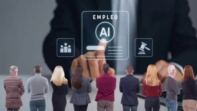 Funcas Advierte Que la IA Podría Eliminar Hasta 2 Millones de Empleos en España Funcas Advierte Que la IA Podría Eliminar Hasta 2 Millones de Empleos en España