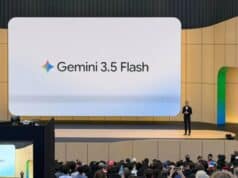 Gemini 3.5 Flash Debuta para Competir con Claude y ChatGPT en Programación y Mayor Velocidad de Respuesta Gemini 3.5 Flash Debuta para Competir con Claude y ChatGPT en Programación y Mayor Velocidad de Respuesta