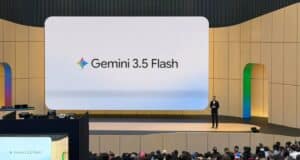 Gemini 3.5 Flash Debuta para Competir con Claude y ChatGPT en Programación y Mayor Velocidad de Respuesta