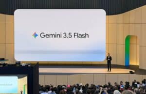 Gemini 3.5 Flash Debuta para Competir con Claude y ChatGPT en Programación y Mayor Velocidad de Respuesta Gemini 3.5 Flash Debuta para Competir con Claude y ChatGPT en Programación y Mayor Velocidad de Respuesta