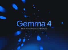 Google Acelera Gemma 4 Hasta 3 Veces con Speculative Decoding y Drafters Google Acelera Gemma 4 Hasta 3 Veces con Speculative Decoding y Drafters