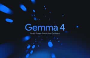 Google Acelera Gemma 4 Hasta 3 Veces con Speculative Decoding y Drafters Google Acelera Gemma 4 Hasta 3 Veces con Speculative Decoding y Drafters