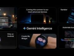 Google Apuesta por Gemini Intelligence en Android, la Nueva IA para que tu Móvil Haga cosas Solo Google Apuesta por Gemini Intelligence en Android, la Nueva IA para Hacer que tu Móvil Haga cosas Solo