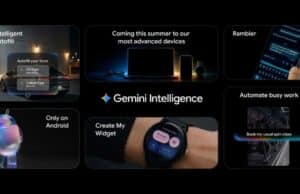 Google Apuesta por Gemini Intelligence en Android, la Nueva IA para que tu Móvil Haga cosas Solo Google Apuesta por Gemini Intelligence en Android, la Nueva IA para Hacer que tu Móvil Haga cosas Solo