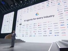 Google Cloud Revela Cómo Quiere Controlar Miles de Agentes de IA con Seguridad Total Google Cloud Revela Cómo Controlar Miles de Agentes de IA con Seguridad Total