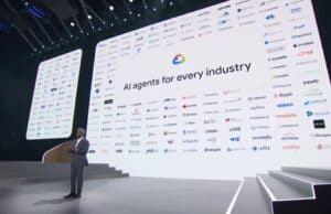 Google Cloud Revela Cómo Quiere Controlar Miles de Agentes de IA con Seguridad Total Google Cloud Revela Cómo Controlar Miles de Agentes de IA con Seguridad Total