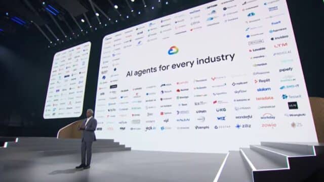 Google Cloud Revela Cómo Controlar Miles de Agentes de IA con Seguridad Total