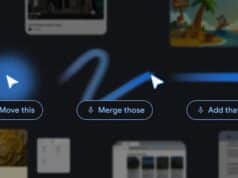 Google DeepMind Reinventa el Cursor del Ratón al Añadir IA Contextual para Automatizar Tareas Google DeepMind Reinventa el Cursor del Ratón al Añadir IA Contextual para Automatizar Tareas