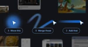 Google DeepMind Reinventa el Cursor del Ratón al Añadir IA Contextual para Automatizar Tareas