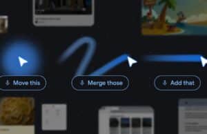 Google DeepMind Reinventa el Cursor del Ratón al Añadir IA Contextual para Automatizar Tareas Google DeepMind Reinventa el Cursor del Ratón al Añadir IA Contextual para Automatizar Tareas