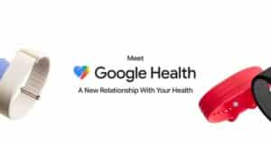 Google Finalmente Apuesta por Tu Salud Estrenando App Google Health, Health Coach y Fitbit Air
