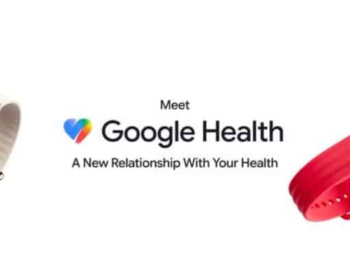 Google Potencia la Apuesta por Tu Salud Estrenando App Google Health, Health Coach y Fitbit Air Google Finalmente Apuesta por Tu Salud Estrenando App Google Health, Health Coach y Fitbit Air