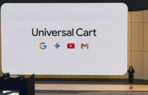 Google Implementa un Carrito Universal con IA para Comprar desde Cualquiera de sus Productos (Gemini, Buscador y YouTube) Google Implementa un Carrito Universal con IA para Comprar desde Cualquiera de sus Productos (Gemini, Buscador y YouTube)