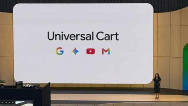 Google Implementa un Carrito Universal con IA para Comprar desde Cualquiera de sus Productos (Gemini, Buscador y YouTube) Google Implementa un Carrito Universal con IA para Comprar desde Cualquiera de sus Productos (Gemini, Buscador y YouTube)
