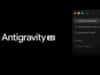 Google Mejora su App para Programar con Agentes de IA Presentando Antigravity 2.0