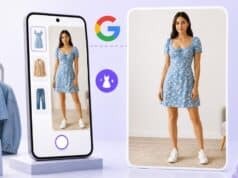 Google Photos Revela un Probador Virtual que Crea Outfits con Tu Ropa Real Google Photos Revela un Probador Virtual que Crea Outfits con Tu Ropa Real