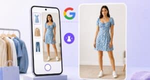 Google Photos Revela un Probador Virtual que Crea Outfits con Tu Ropa Real