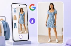 Google Photos Revela un Probador Virtual que Crea Outfits con Tu Ropa Real Google Photos Revela un Probador Virtual que Crea Outfits con Tu Ropa Real
