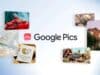 Google Pics: Nueva App de IA para Crear y Editar Imágenes en Workspace Google Pics: Nueva App de IA para Crear y Editar Imágenes en Workspace
