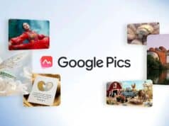 Google Pics: Nueva App de IA para Crear y Editar Imágenes en Workspace Google Pics: Nueva App de IA para Crear y Editar Imágenes en Workspace