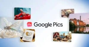Google Pics: Nueva App de IA para Crear y Editar Imágenes en Workspace