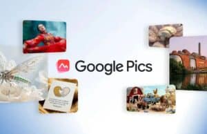 Google Pics: Nueva App de IA para Crear y Editar Imágenes en Workspace