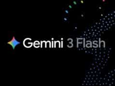 Google Prepara Actualización de Gemini Flash con Rendimiento Tipo Pro Google Prepara Actualización de Gemini Flash con Rendimiento Tipo Pro