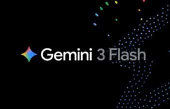 Google Prepara Actualización de Gemini Flash con Rendimiento Tipo Pro Google Prepara Actualización de Gemini Flash con Rendimiento Tipo Pro