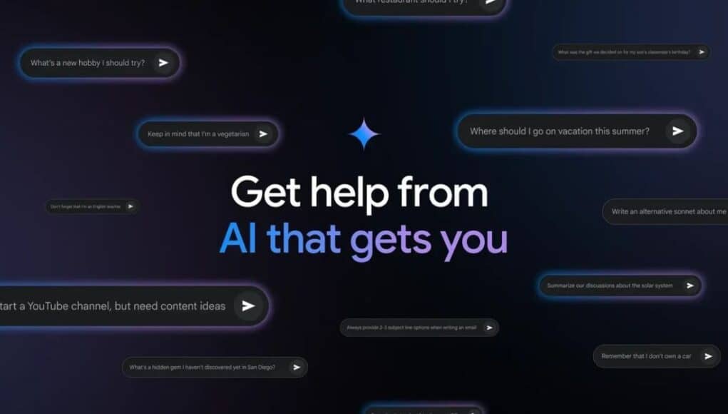 Google Prepara el Modo Agent en Gemini para Automatizar Tareas Complejas Google Prepara el Modo Agent en Gemini para Automatizar Tareas Complejas