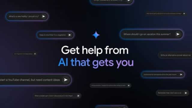 Google Prepara el Modo Agent en Gemini para Automatizar Tareas Complejas Google Prepara el Modo Agent en Gemini para Automatizar Tareas Complejas