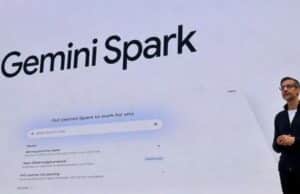 Google Presenta Gemini Spark, el Rival de OpenClaw que Funciona 24/7 y Automatiza Tareas