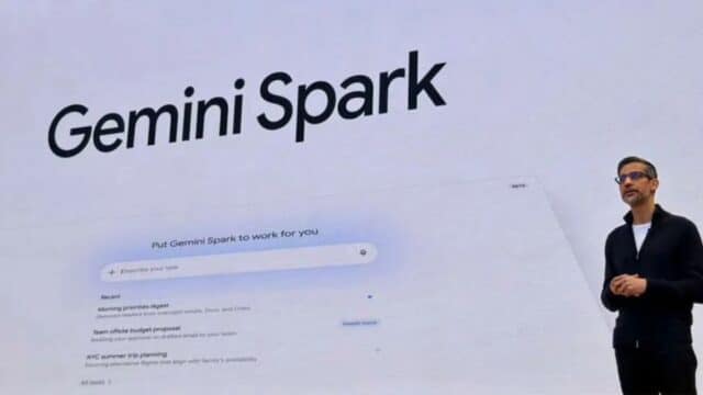 Google Presenta Gemini Spark, el Rival de OpenClaw que Funciona 24/7 y Automatiza Tareas Google Presenta Gemini Spark, el Rival de OpenClaw que Funciona 24/7 y Automatiza Tareas