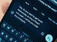 Google Presenta Rambler en Gboard con Gemini y Pone en Jaque Apps de Dictado Google Presenta Rambler en Gboard con Gemini y Pone en Jaque Apps de Dictado