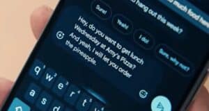 Google Presenta Rambler en Gboard con Gemini y Pone en Jaque Apps de Dictado