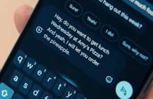 Google Presenta Rambler en Gboard con Gemini y Pone en Jaque Apps de Dictado